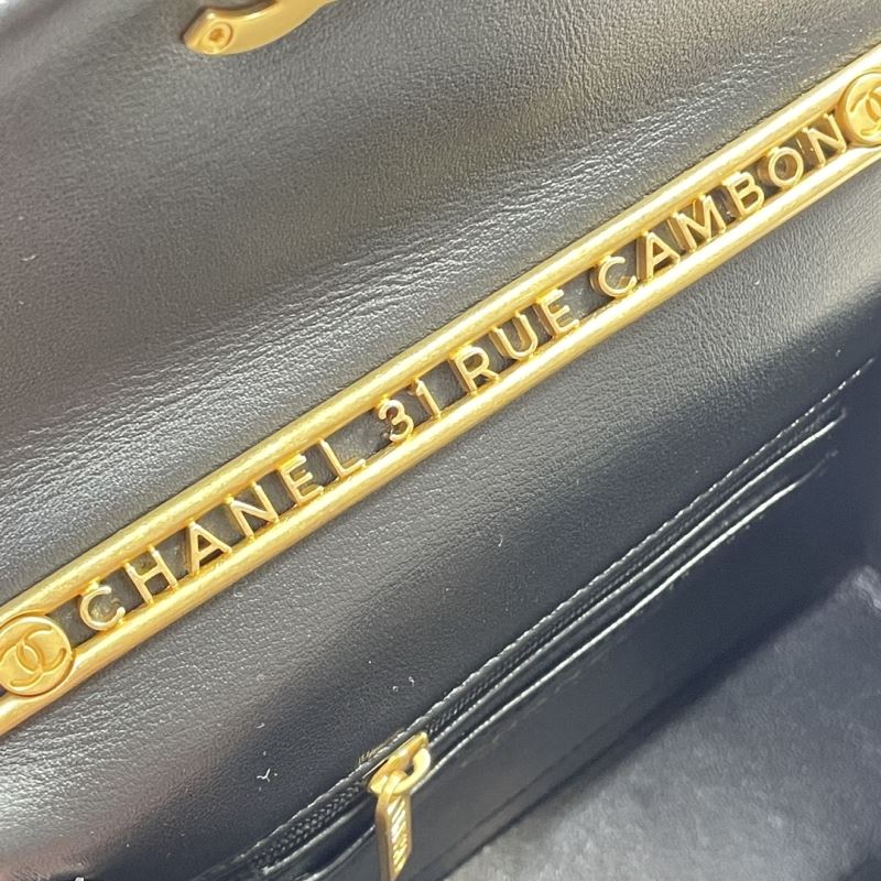 Chanel Stachel Bags